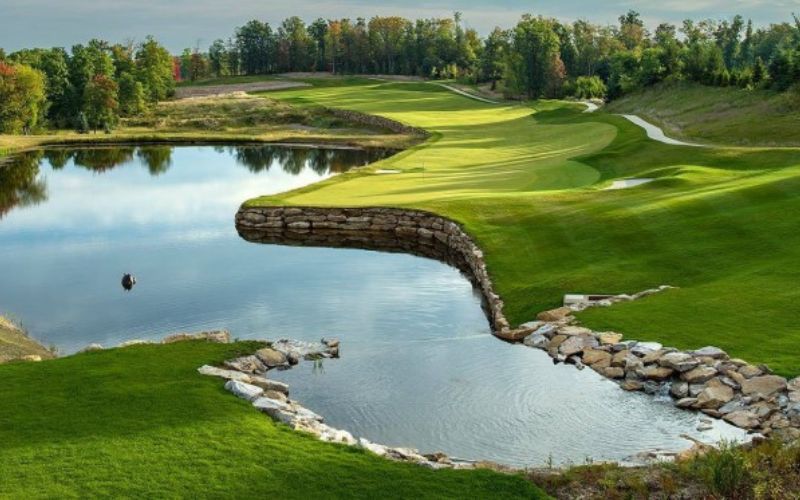 NovaWorld Phan Thiet Golf Club